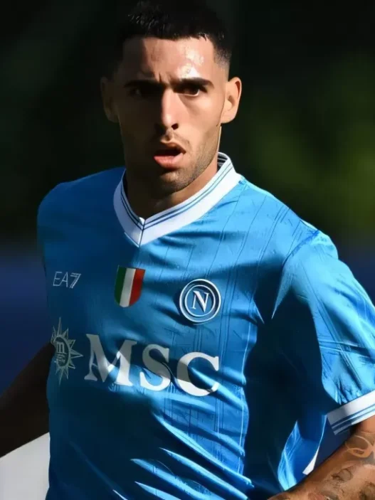 Napoli, contatti con il Frosinone per Hasa e Zerbin