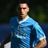 Napoli, contatti con il Frosinone per Hasa e Zerbin