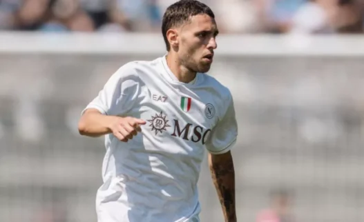 Hasa, dal Napoli al Frosinone: un affare che lascia perplessi
