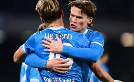 Allegri, tra 4-3-3 e 4-2-3-1: McTominay e De Bruyne al centro del progetto