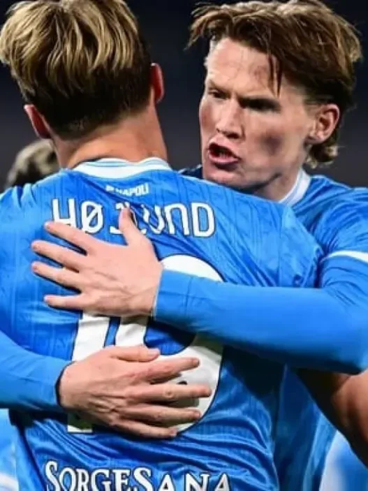 Allegri, tra 4-3-3 e 4-2-3-1: McTominay e De Bruyne al centro del progetto