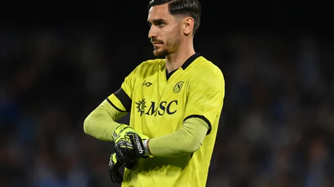 Meret: "Abbiamo giocato a viso aperto, ma siamo usciti con 0 punti"