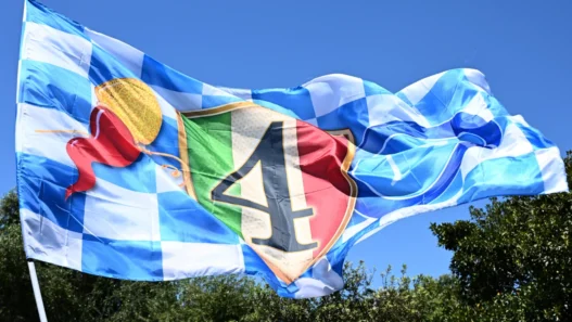 Giorgio Ascarelli: l'imprenditore che mise Napoli al primo posto