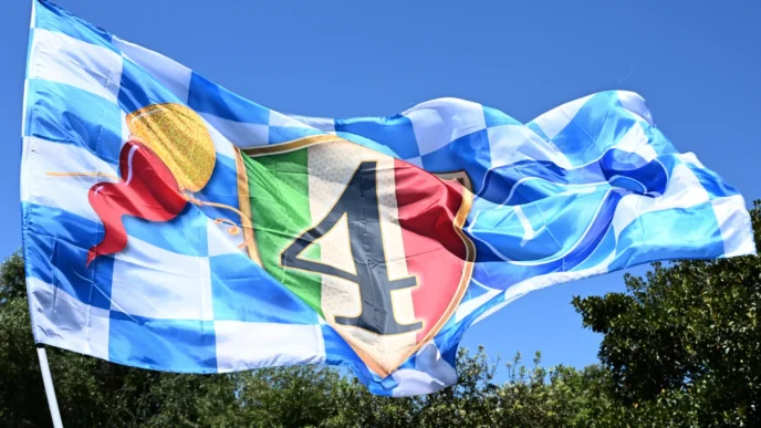 Giorgio Ascarelli: l'imprenditore che mise Napoli al primo posto
