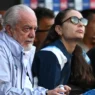Valentina De Laurentiis: l'ispirazione napoletana per le maglie del Napoli