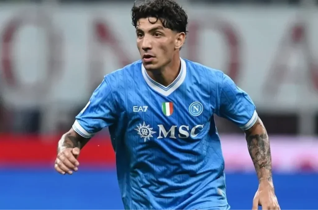 Luca Marianucci: "Trovare il piacere di non prendere gol è fondamentale"