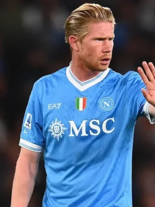 Manna su De Bruyne: “Non ho gradito le sue parole. I calciatori quando firmano, firmano. Poi decide la società”