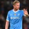 Manna su De Bruyne: “Non ho gradito le sue parole. I calciatori quando firmano, firmano. Poi decide la società”