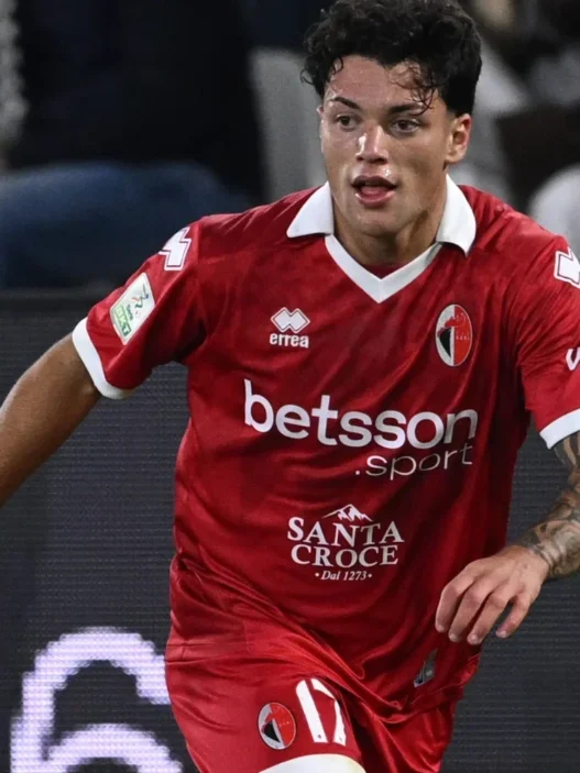 Emanuele Rao ufficiale al Pisa: arriva in prestito dal Napoli