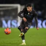 Napoli: Olivera centrale, Allegri cerca rinforzi in difesa