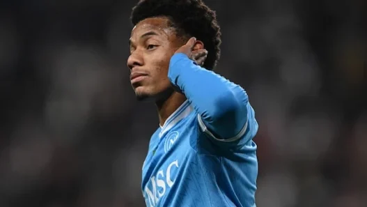 Dimaro, Neres torna in campo: il brasiliano svolge lavoro differenziato