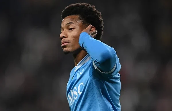 Allegri attende Neres: il Napoli spera nel ritorno del suo "Godot"