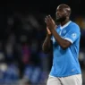 Lukaku, la Juventus ci pensa