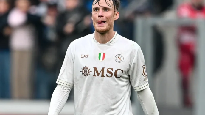 Beukema, il regista difensivo che manca al Napoli