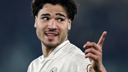 Vergara: "Allegri mi sta provando mezzala, lavoro su postura e tecnica"