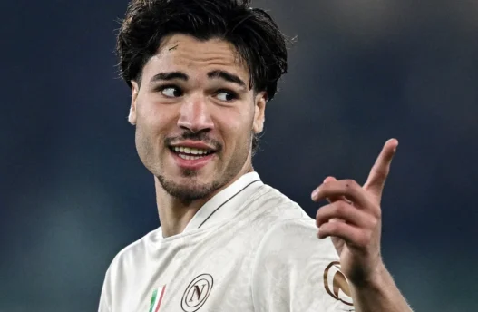 Vergara: "Allegri mi sta provando mezzala, lavoro su postura e tecnica"