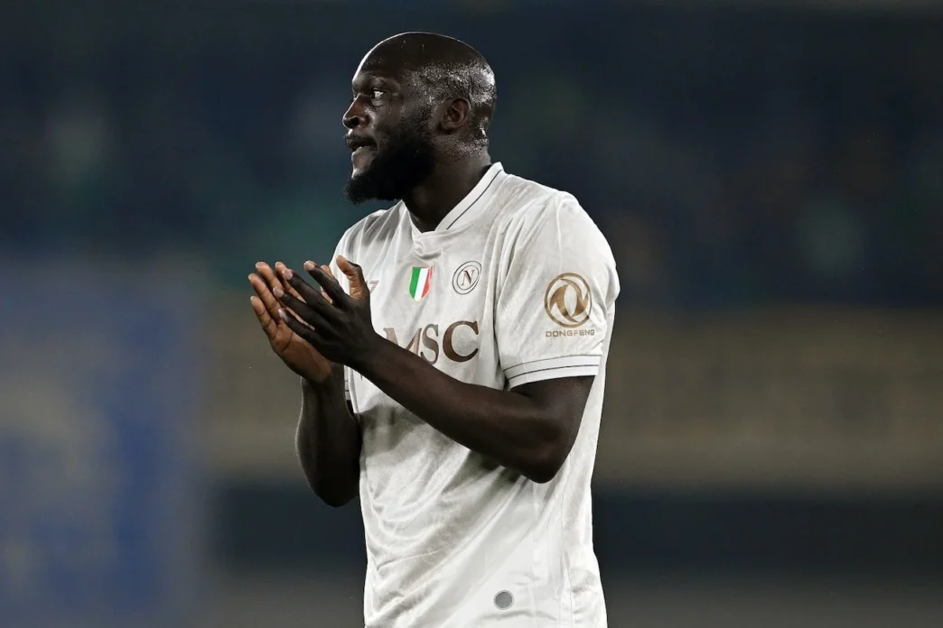 Lukaku al Fenerbahce: ufficiale il trasferimento dal Napoli