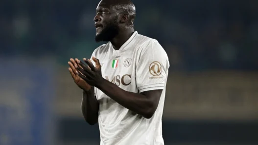 Lukaku al Fenerbahce: ufficiale il trasferimento dal Napoli