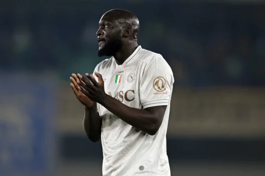 Lukaku al Fenerbahce: ufficiale il trasferimento dal Napoli