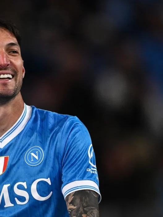 Politano: "Rammarico per il doppio vantaggio buttato a San Siro"