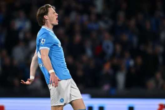 McTominay: Napoli, richiesta da 10 milioni, trattativa a 7