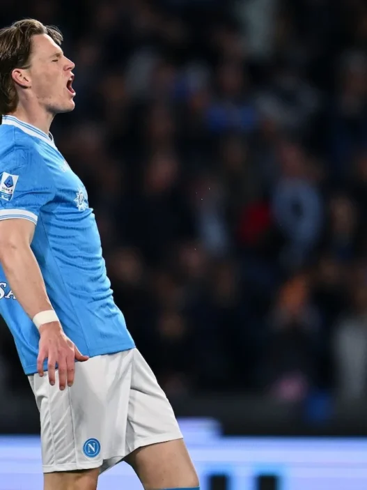 McTominay: Napoli, richiesta da 10 milioni, trattativa a 7