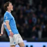 McTominay, il ritorno: primo allenamento a parte dopo l'operazione