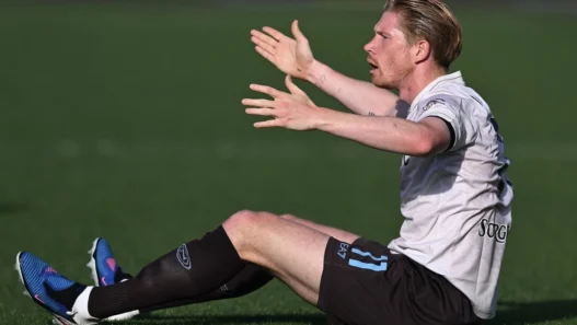 Napoli, centrocampo ridotto: 4 giocatori per 3 posti senza McTominay