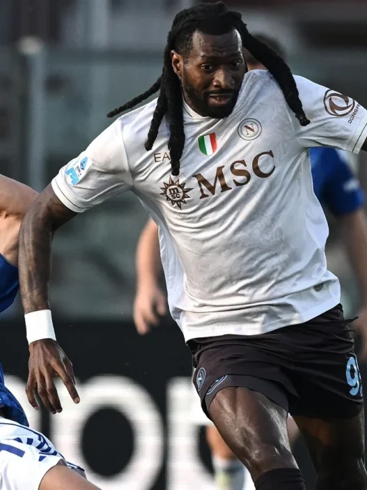 Napoli: Anguissa e Lukaku, i dubbi di mercato secondo Pedullà