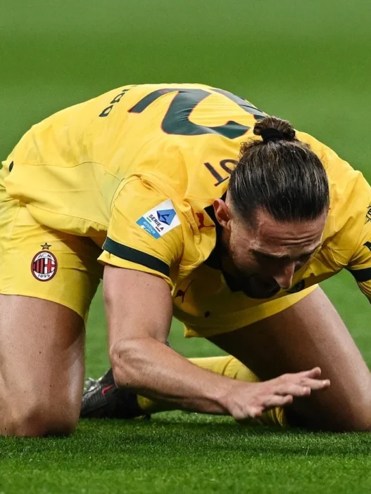 Rabiot, Cardinale blocca il Napoli: il Milan non cede