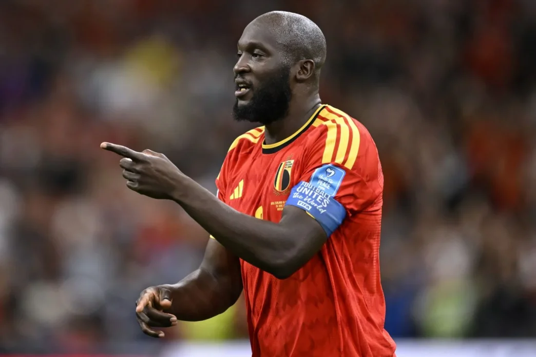 Lukaku sarà ceduto ma non svenduto, il Napoli ha incontrato il suo agente