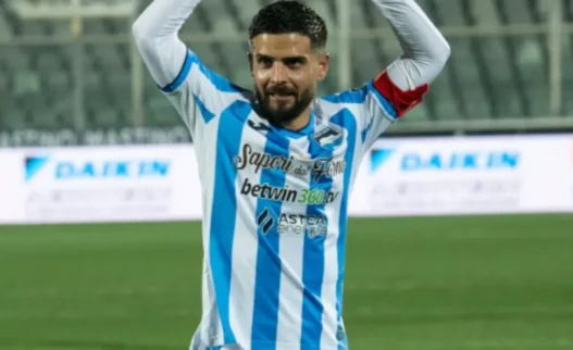 Pescara, ultimatum per Insigne: scadenze e offerte dall'estero