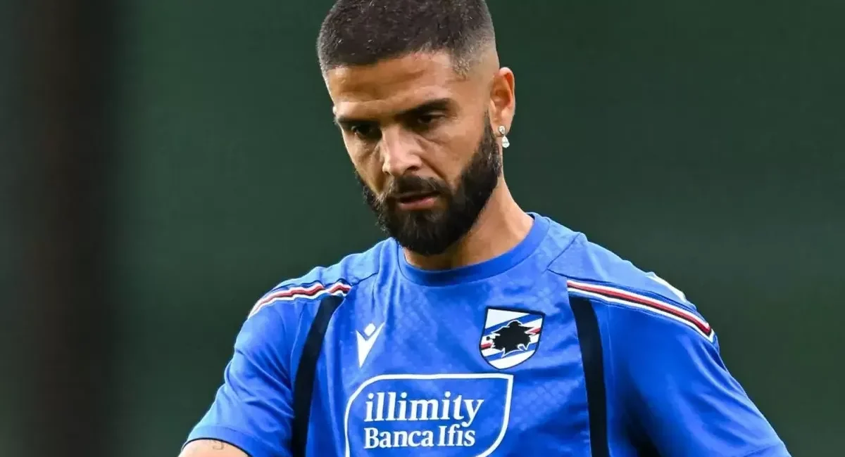 Serie B: Palermo batte Sampdoria 3-1, Insigne segna ma i rosanero guidano la classifica