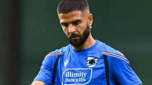 Serie B: Palermo batte Sampdoria 3-1, Insigne segna ma i rosanero guidano la classifica