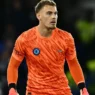 Filip Jorgensen proposto in prestito al Napoli