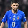 Palestra al Chelsea: terzo italiano più costoso, supera Jorginho