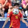 Napoli, Juanlu Sanchez nel mirino dell'Atalanta: offerta da 15 milioni