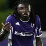 Kean, Como in pressing sulla Fiorentina: si discute la cifra