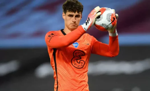 Idea Kepa per il Napoli, Manna è in ''agguato''. Meret resterà in azzurro
