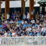 A Dimaro quest’anno molti meno tifosi. Ancora un po’ di biglietti a disposizione per Napoli-Arezzo