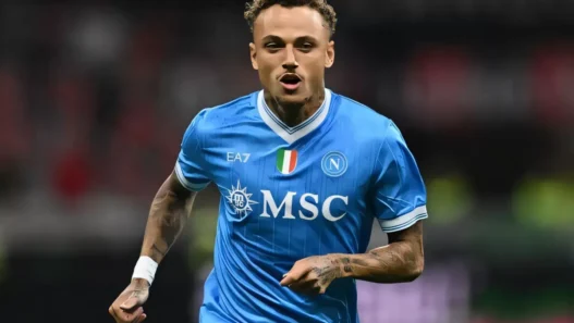 Noa Lang: Allegri dà l'ok alla cessione, il Napoli fissa il prezzo