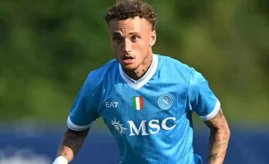 Fiorentina, sogno Noa Lang: il Napoli chiede un'offerta 'seria'