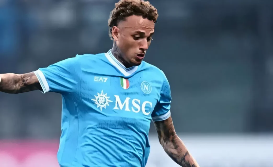 Fiorentina, idea Lang: possibile scambio con il Napoli