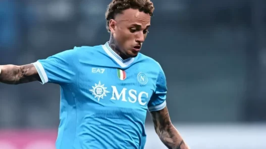 Fiorentina, idea Lang: possibile scambio con il Napoli