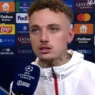 Noa Lang, l'Ajax pensa a lui per sostituire Godts