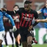 Milan valuta Leao 65-70 milioni: i tifosi del Napoli reagiscono