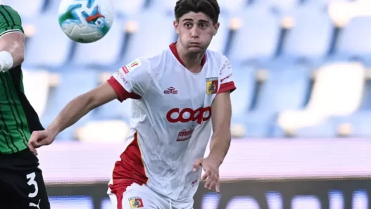 Liberali al Como: "Here we go" di Romano, battuto il Napoli