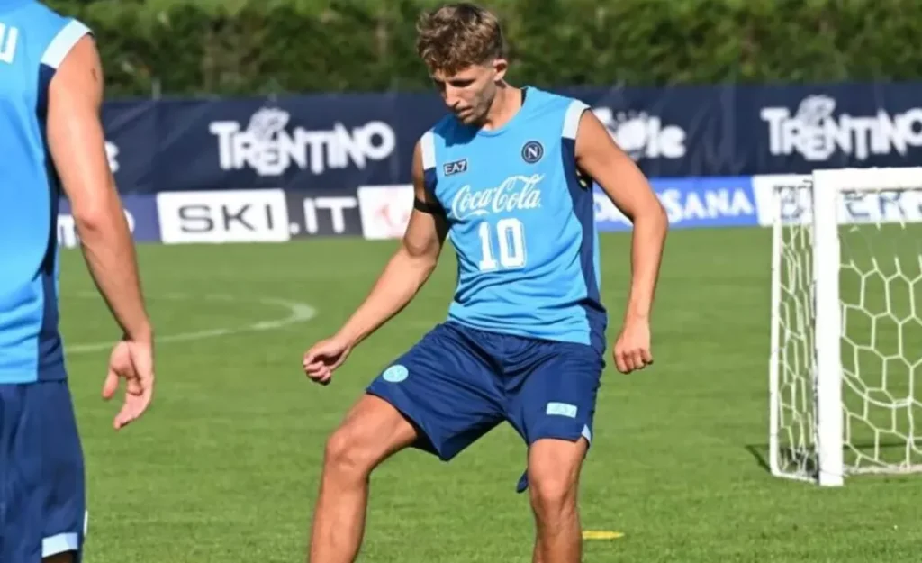 Lindstrom, il Napoli fatica a trovare acquirenti: il retroscena