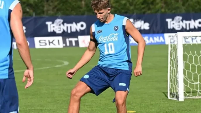 Lindstrom, il Napoli fatica a trovare acquirenti: il retroscena