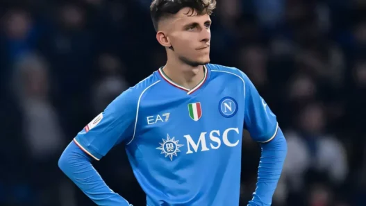 Lindstrom allo Schalke 04: prestito con diritto di riscatto